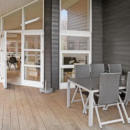 Stunning In Sydals With Wifi * Sarup