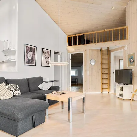 Feriehus Dejligt Hjem I Sydals Med Wifi *