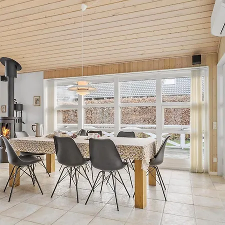 Stunning In Sydals With Wifi