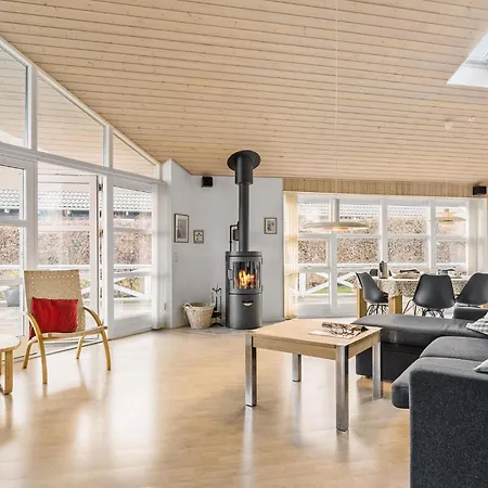 Feriehus Dejligt Hjem I Sydals Med Wifi Sarup