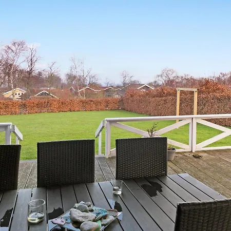 Stunning In Sydals With Wifi Sarup