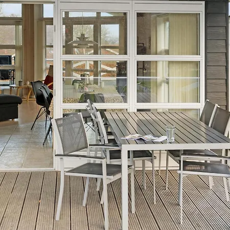 Stunning In Sydals With Wifi *