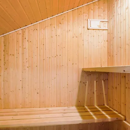 Dejligt Hjem I Sydals Med Wifi Feriehus Sarup