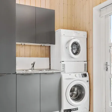 Stunning In Sydals With Wifi *