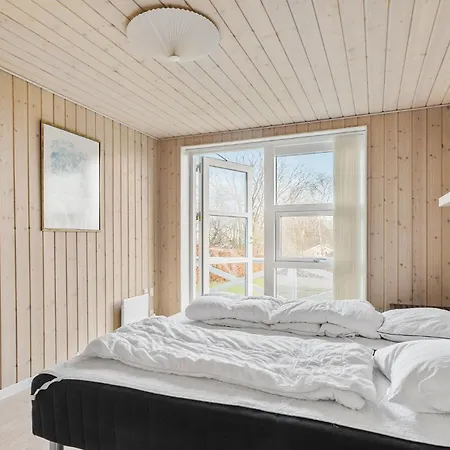 Stunning In Sydals With Wifi * Sarup