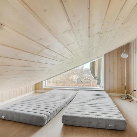 Vakantiehuis Stunning In Sydals With Wifi Sarup