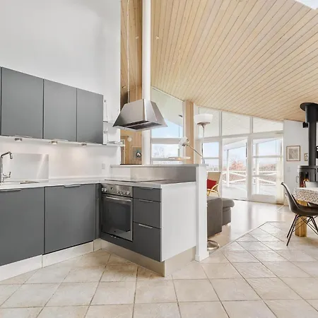 Stunning In Sydals With Wifi * Sarup