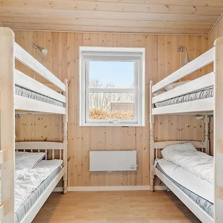 Stunning In Sydals With Wifi Vakantiehuis Sarup