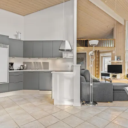 Stunning In Sydals With Wifi *