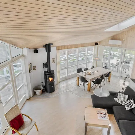 Casa vacanze Stunning In Sydals With Wifi