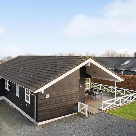 Stunning In Sydals With Wifi Sarup