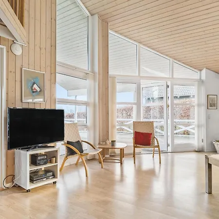 Stunning In Sydals With Wifi Prázdninový dům *